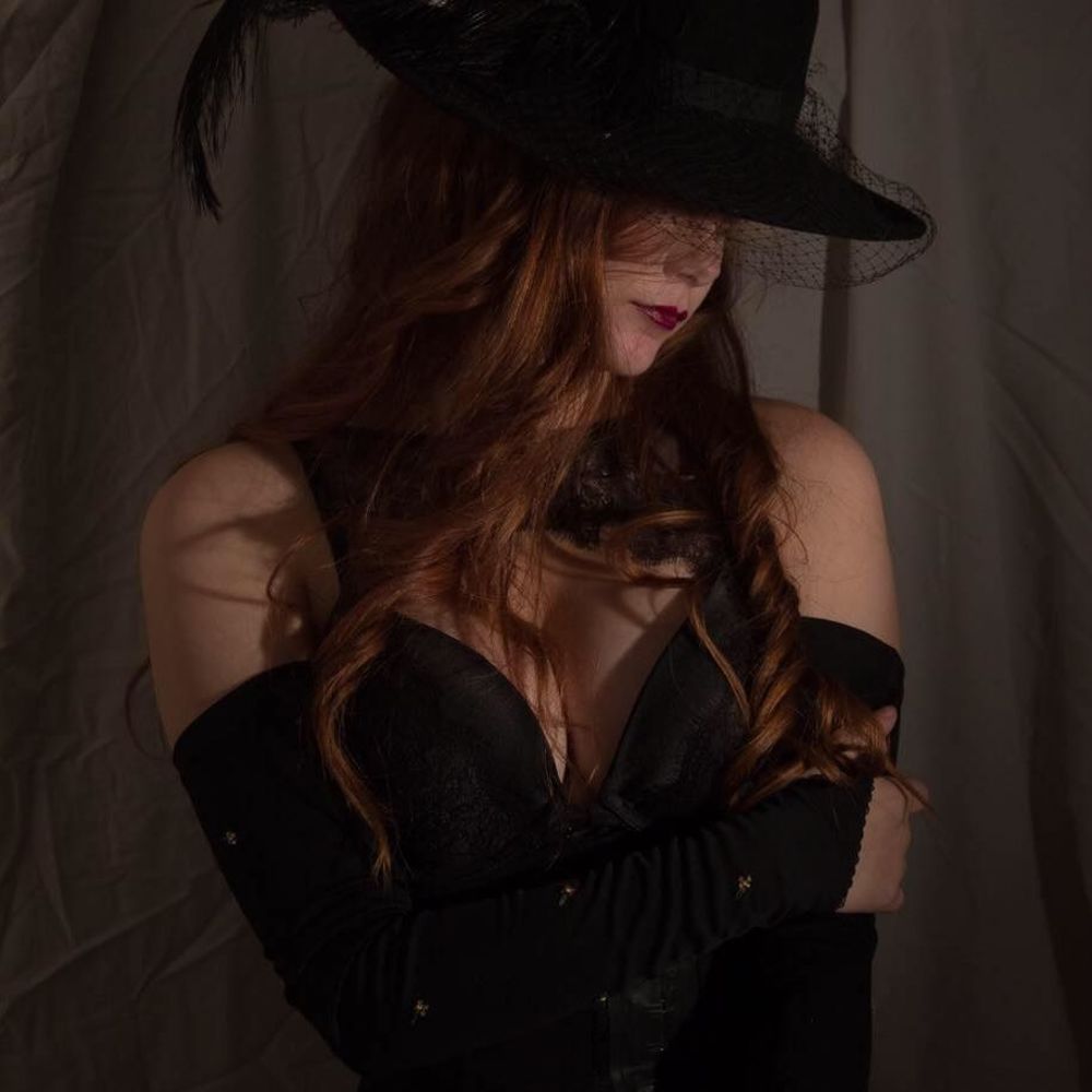 Meet your Posher, Lizz